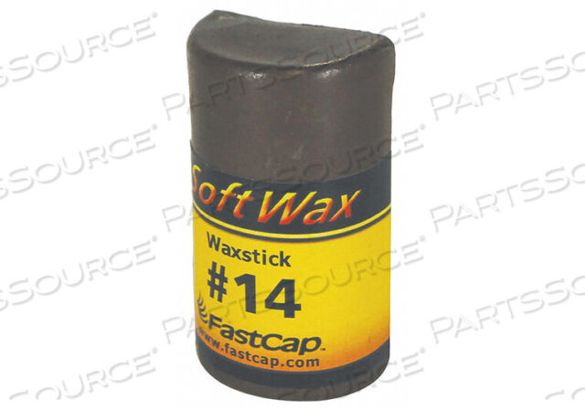 OEM#: WAX14SSOFT WAX FILLER SYSTEM 1 OZ STICK by Fast Cap