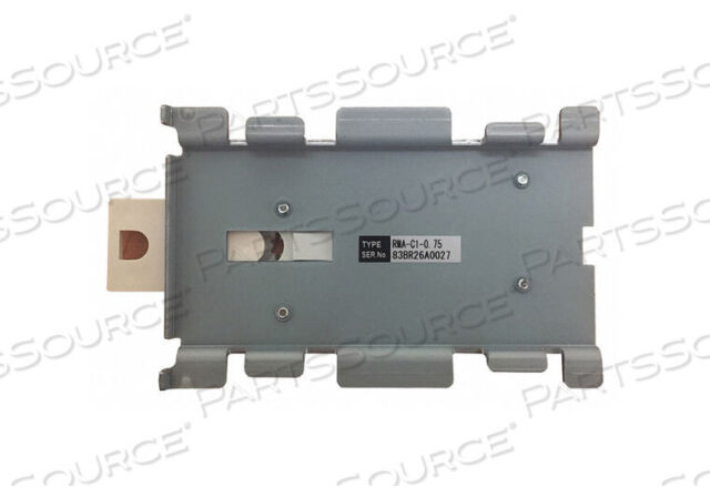OEM#: RMA-C_-0.75ADAPTER DIN RAIL by Fuji Electric
