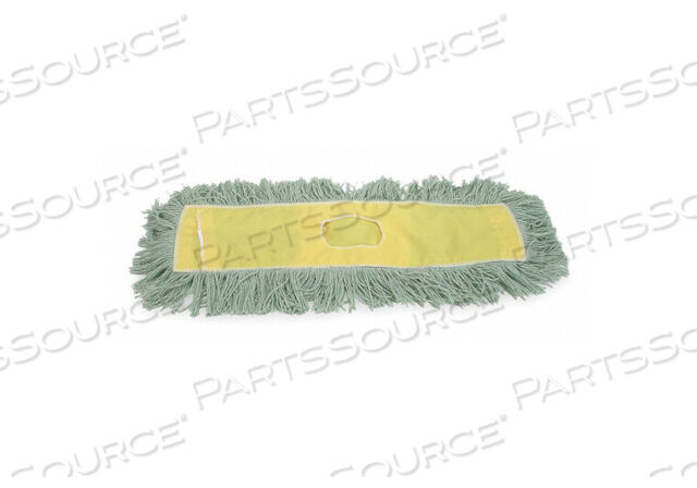 OEM#: 3XGA7DUST MOP GREEN by Tough Guy