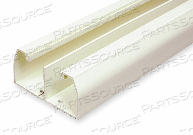 OEM#: 40N2B08VRACEWAY SERIES CABLESMART 8 FT. IVORY by Legrand