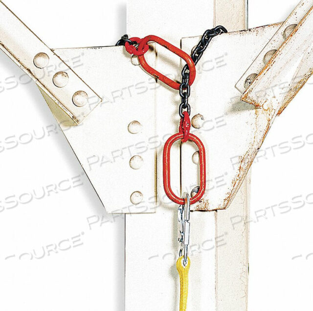 OEM#: 440/6FTCROSS ARM CHAIN REUSABLE by Honeywell
