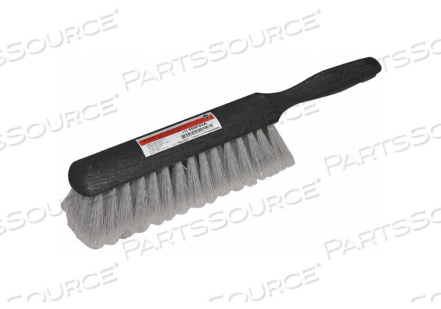 OEM#: 400F93DUSTING BRUSH GRAY 13 by Tough Guy