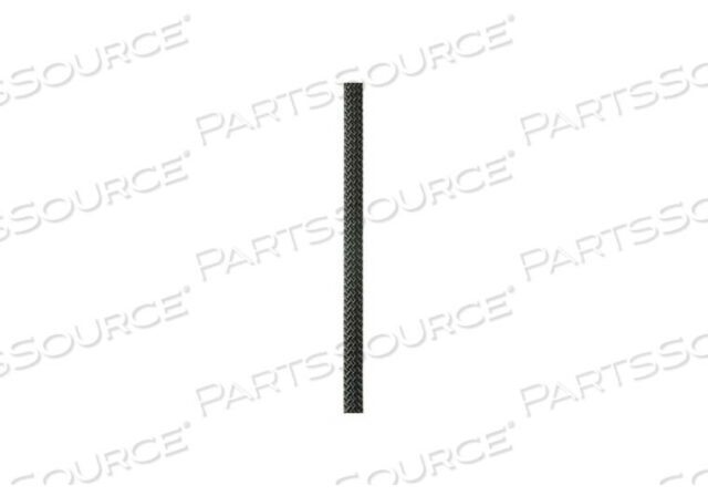 OEM#: R074AA08RESCUE ROPE NYLON/POLYESTER BLACK by Petzl