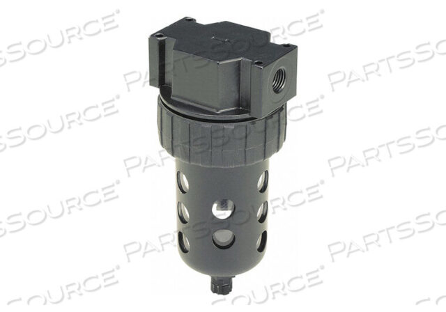 OEM#: 06F36ACFILTER 1/2 NPT 85 CFM 40 MICRON by Parker Hannifin Corporation