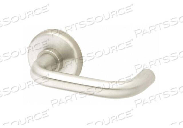 OEM#: 45H7A3H626LEVER LOCKSET MECHANICAL ENTRANCE GRD. 1 by Best