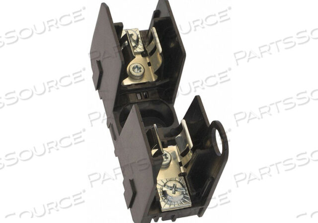 OEM#: HM60030-3PRFUSE BLOCK 0 TO 30A K5/H 3 POLE by Cooper Bussmann