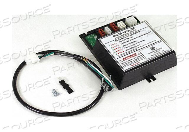 OEM#: 382-200-448INTEGRATED BOILER CONTROL KIT by Weil-McClain