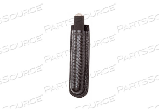 OEM#: B560-26WBATON HOLDER BLACK WEAVE by Gould Goodrich Inc.