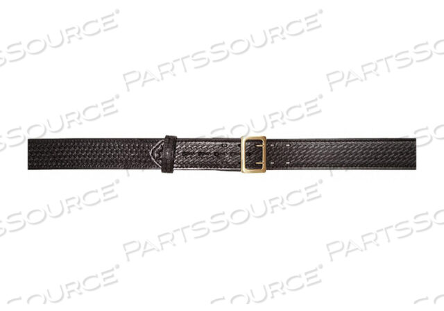 OEM#: F/LB49-28WBRDUTY BELT UNIVERSAL BLACK WEAVE 28 IN by Gould Goodrich Inc.