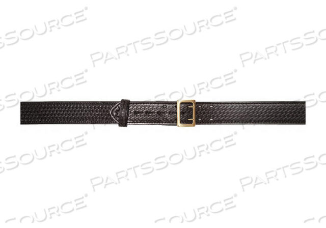 OEM#: F/LB49-58WBRDUTY BELT UNIVERSAL BLACK WEAVE 58 IN by Gould Goodrich Inc.