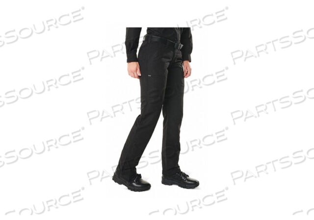 OEM#: 64420WMN URBAN PANT SZ 12 BLACK INSM31-3/4 by 5.11 Tactical