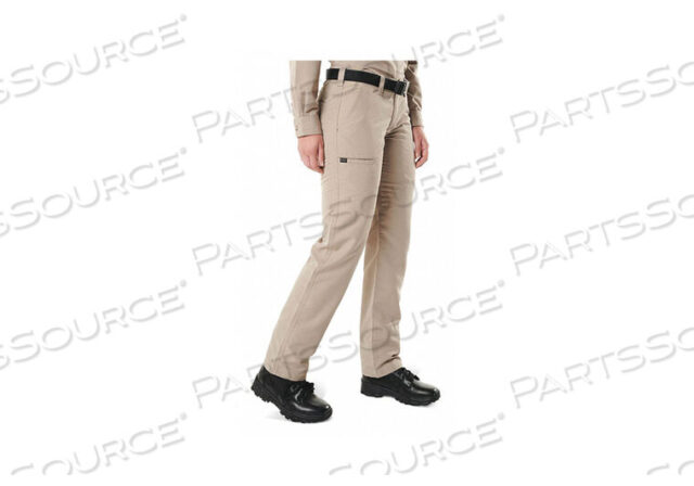 OEM#: 64420WMN URBAN PANT SZ 16 KHAKI INSM31-3/4 by 5.11 Tactical