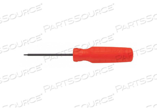 SCREWDRIVER HEX TIP 1/16 SIZE