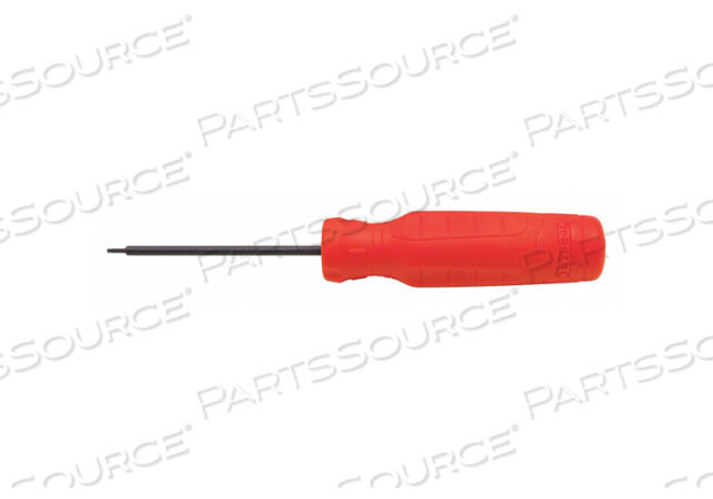 SCREWDRIVER HEX TIP 3/64 SIZE
