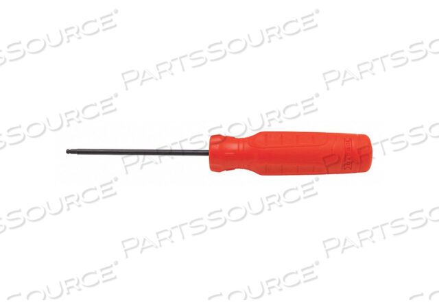 SCREWDRIVER HEX TIP 5/32 SIZE