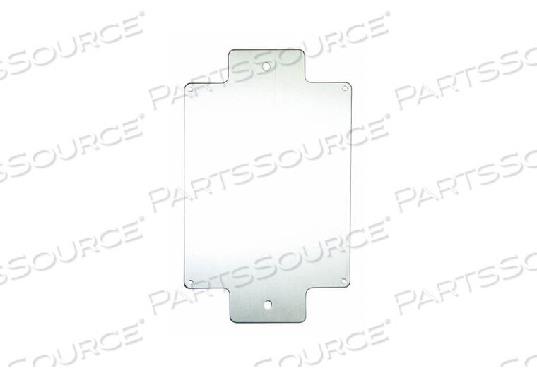 OEM#: RQX-XTMKSURFACE MOUNTING BRACKET FOR XT SERIES by Ritron