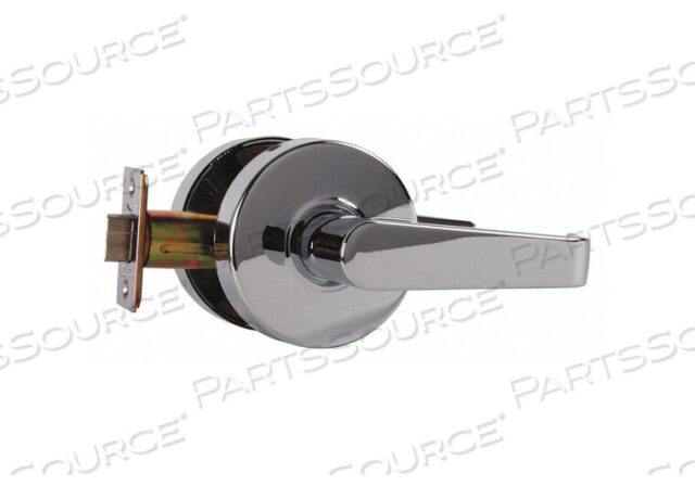 OEM#: RL01SR 26DOOR LEVER LOCKSET MECHANICAL PASSAGE by Arrow
