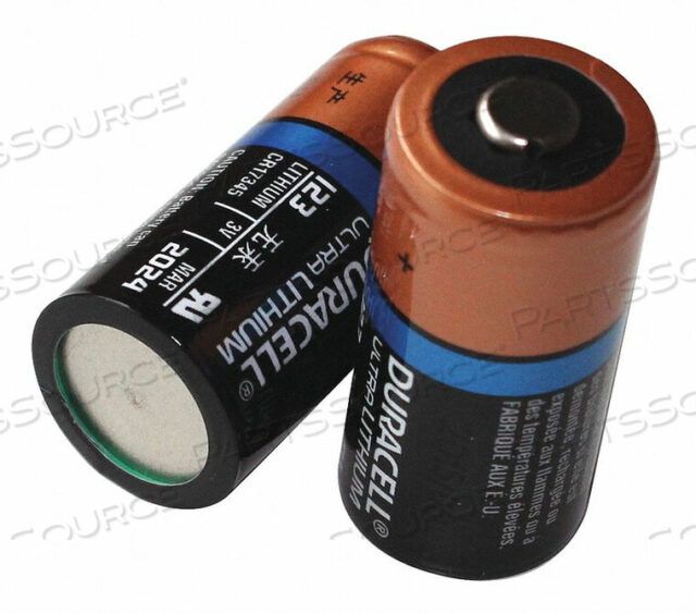 OEM#: RPG76-0041SET OF REPLACEMENT BATTERIES by Speakman