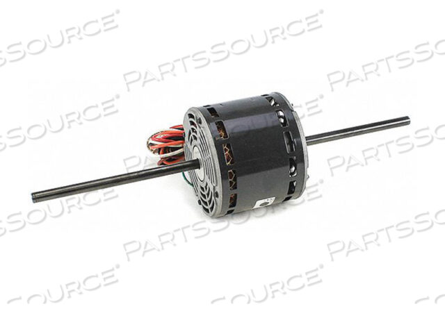 OEM#: 159207P2460V1PH 1075/900RPM 1/4HP MTR by Liebert