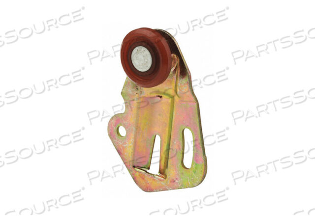 OEM#: N 6898FRONT CLOSET DOOR ROLLER 3-53/64 L PR by Primeline