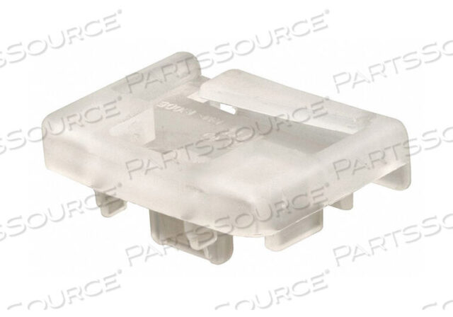 OEM#: N 7155MIRROR DOOR GUIDE 3-53/64 L PR by Primeline