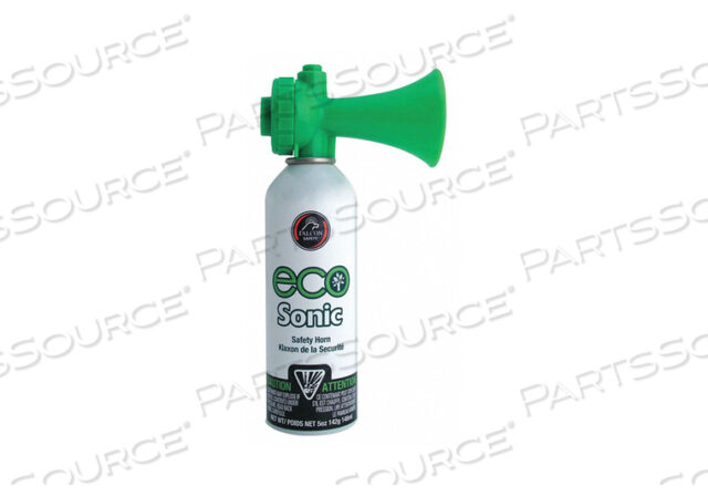 OEM#: FGRNHNPERSONAL SAFETY HORN 120DB @ 10 FT. by Falcon