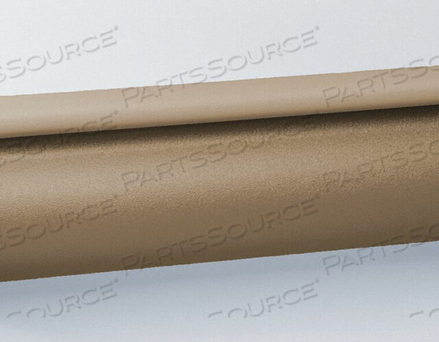 OEM#: BR-600V-12-3H3452 WALL RAIL TAN 144IN by Pawling Corp