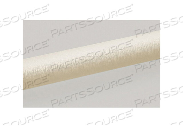 OEM#: BR-1200-12-2H3454 HAND RAIL IVORY 144IN by Pawling Corp