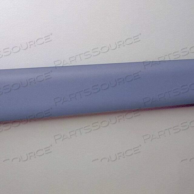 OEM#: WG-3-12-265H3588 WALL GUARD WINDSOR BLUE 2-15/16 X 144IN by Pawling Corp