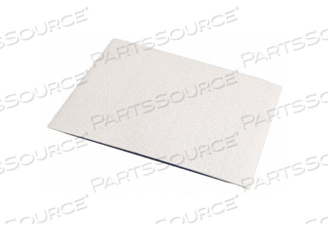OEM#: WC-60-4X8CA-301WALL COVERING 48 X 96IN LINEN WHITE PK16 by Pawling Corp