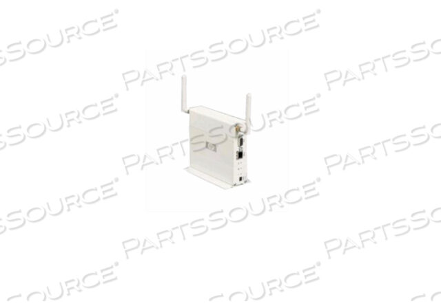 HP 501 WIRELESS CLIENT BRIDGE