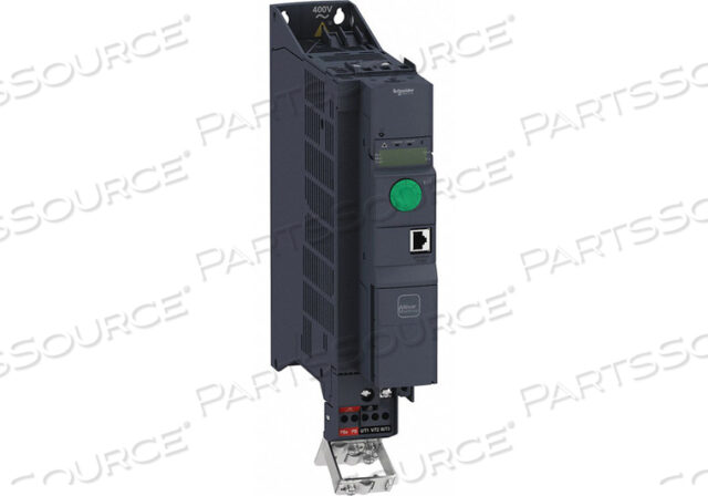 OEM#: ATV320U30N4BVARIABLE FREQUENCY DRIVE 4 HP 7.1A by APC / American Power Conversion