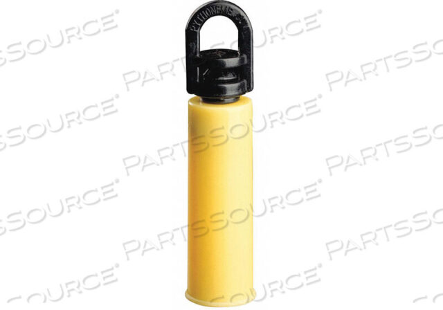 OEM#: 1500030TETHER RING 1-29/64 W 3-27/64 L PK10 by 3M Consumer