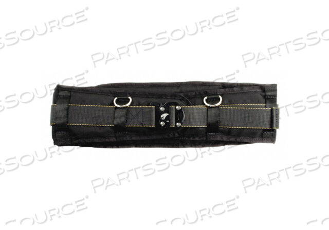 OEM#: 1500112COMFORT TOOL BELT 6 W 24-1/2 L by 3M Consumer