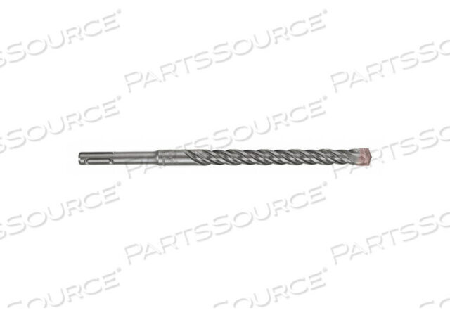 OEM#: HC2073HAMMER DRILL BIT SDS PLUS 7/16 X 8 by Bosch Tools