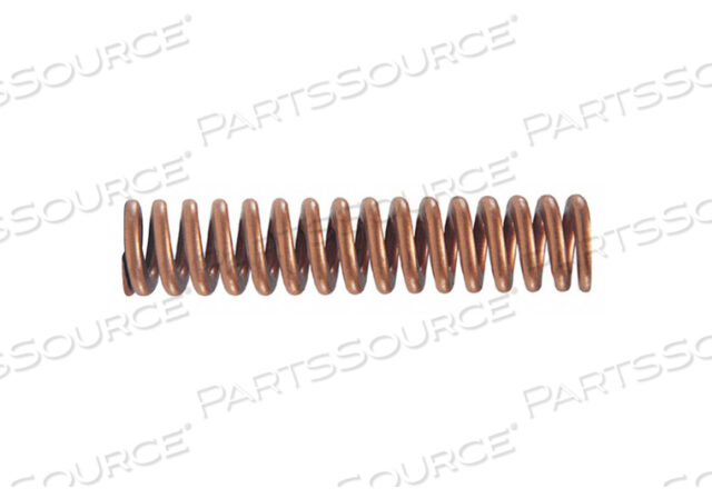 DIE SPRING HVY DUTY 1X1-3/4 IN