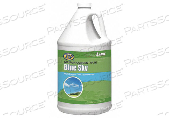 OEM#: 153024ODOR ELIMINATOR 1 GAL. JUG PK4 by Zep