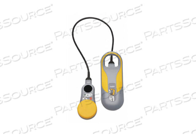 OEM#: 80596-000003CPR COACHING DEVICE 6 X 12 X 9 SIZE by Physio-Control