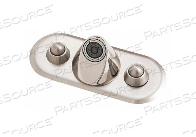 OEM#: WH3377CONE CHROME BESTCARE WH3377 BRASS by BestCare LLC