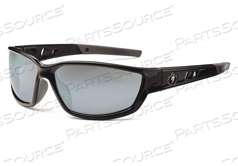 OEM#: KVASIRSAFETY GLASSES TRADITIONAL DESIGN by Ergodyne