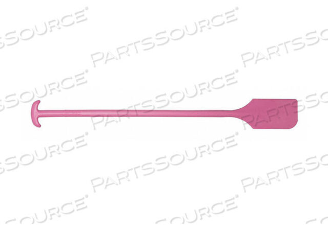 OEM#: 67771F9103 LONG MIXING PADDLE WITHOUT HOLES PINK by Remco