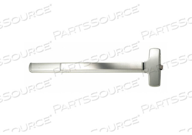 OEM#: F-25-R-EO 4 32DEXIT DEVICE SS 48IN.DOOR W. SERIES 25 by Falcon