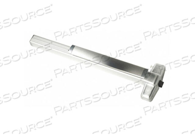 OEM#: RX99EO 3 26DEXIT DEVICE SATIN CHROME 99 SERIES by Von Duprin