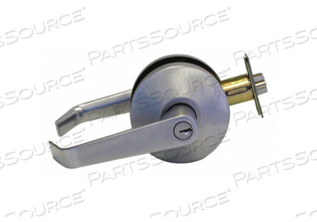 OEM#: B561CP6D D 626LEVER LOCKSET MECHANICAL CLASSROOM GRD.2 by Falcon