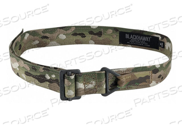OEM#: 41CQ02MCRIGGERS BELT CQB 41 IN TO 51 IN by BlackHawk Industrial Distribution, Inc.
