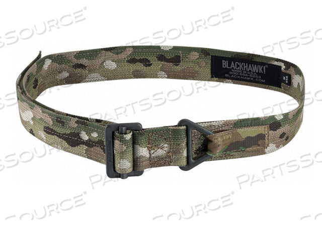 OEM#: 41CQ01MCRIGGERS BELT CQB 41 IN by BlackHawk Industrial Distribution, Inc.