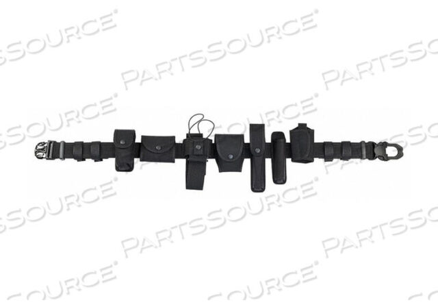 OEM#: 44AK10BK-MDDUTY BELT GEAR KIT 32 IN TO 36 IN by BlackHawk Industrial Distribution, Inc.