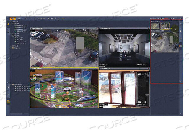 OEM#: BVC-ESIP01AADD-ON LICENSE FOR IP CAMERA by Bosch Tools