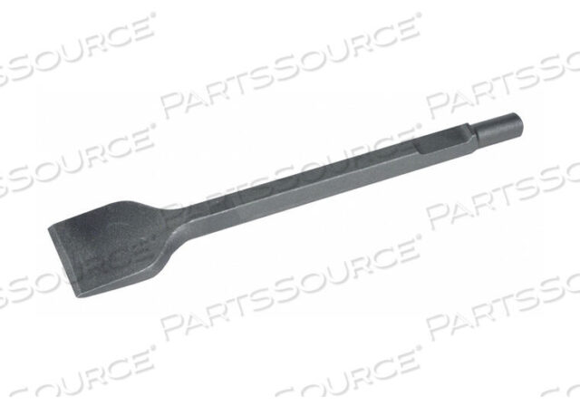OEM#: 48-62-2065SCRAPING CHISEL 12 IN by Milwaukee Electric Tools