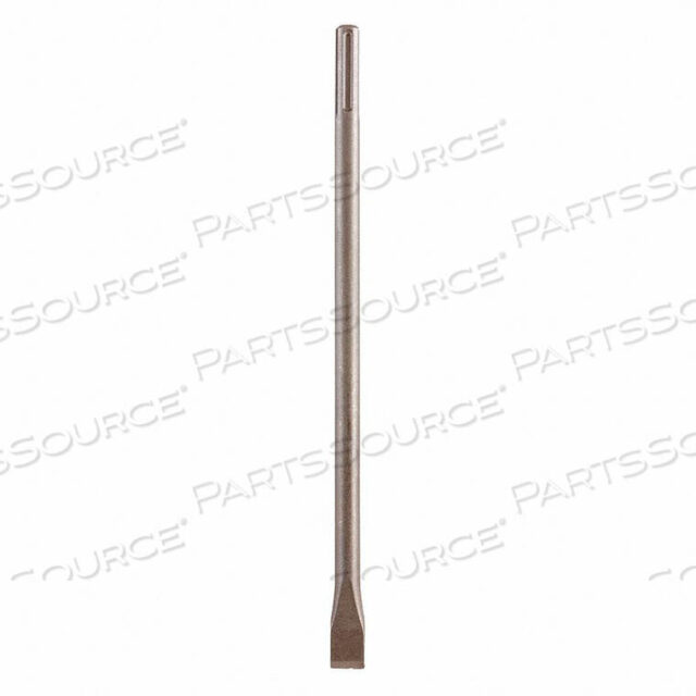 OEM#: 48-62-4081FLAT CHISEL 18 IN by Milwaukee Electric Tools